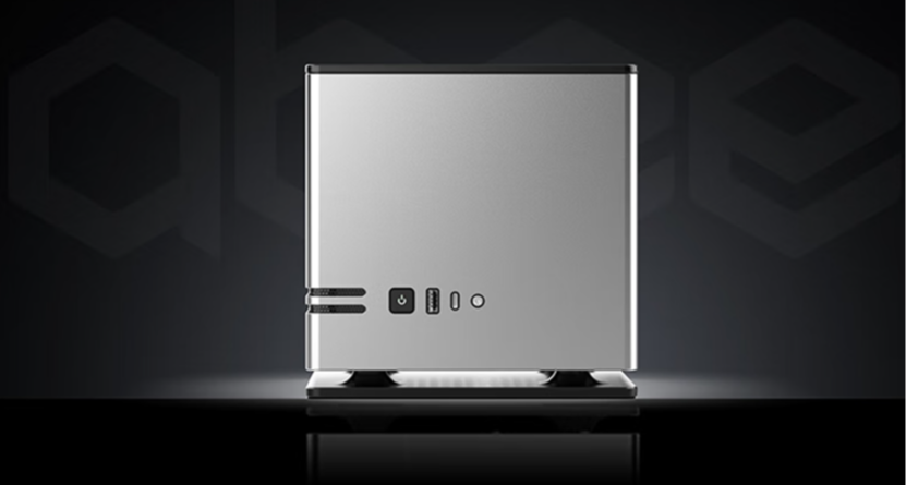 锐龙AI MAX+ 395，封印解除！水冷的abee AI Station MAX 395评测