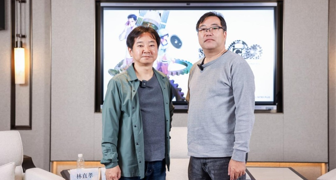 《命运石之门：重启》制作人&编剧专访：坐上时间机器