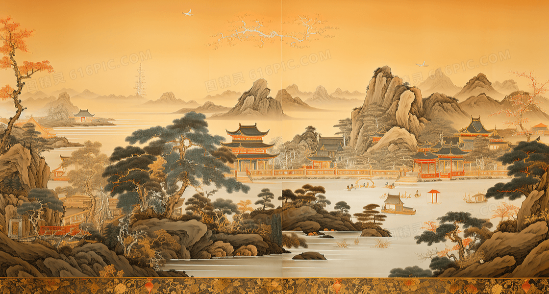 豐晉霸業——晉太祖豐季良傳