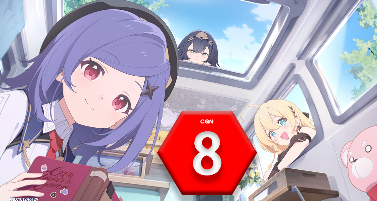 【星塔旅人 1、2 章剧情】主角太可爱导致我过剧情光盯着主角看了