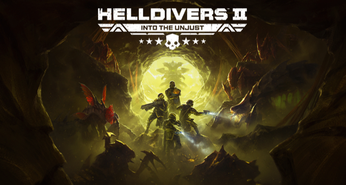 《絕地潛兵2》PC超級壓縮引發的討論：優化是一門失傳的藝術