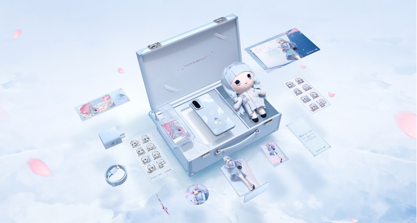 一加 Ace 6T：首發五代驍龍 8 + 8300mAh 冰川電池，2399 元起售