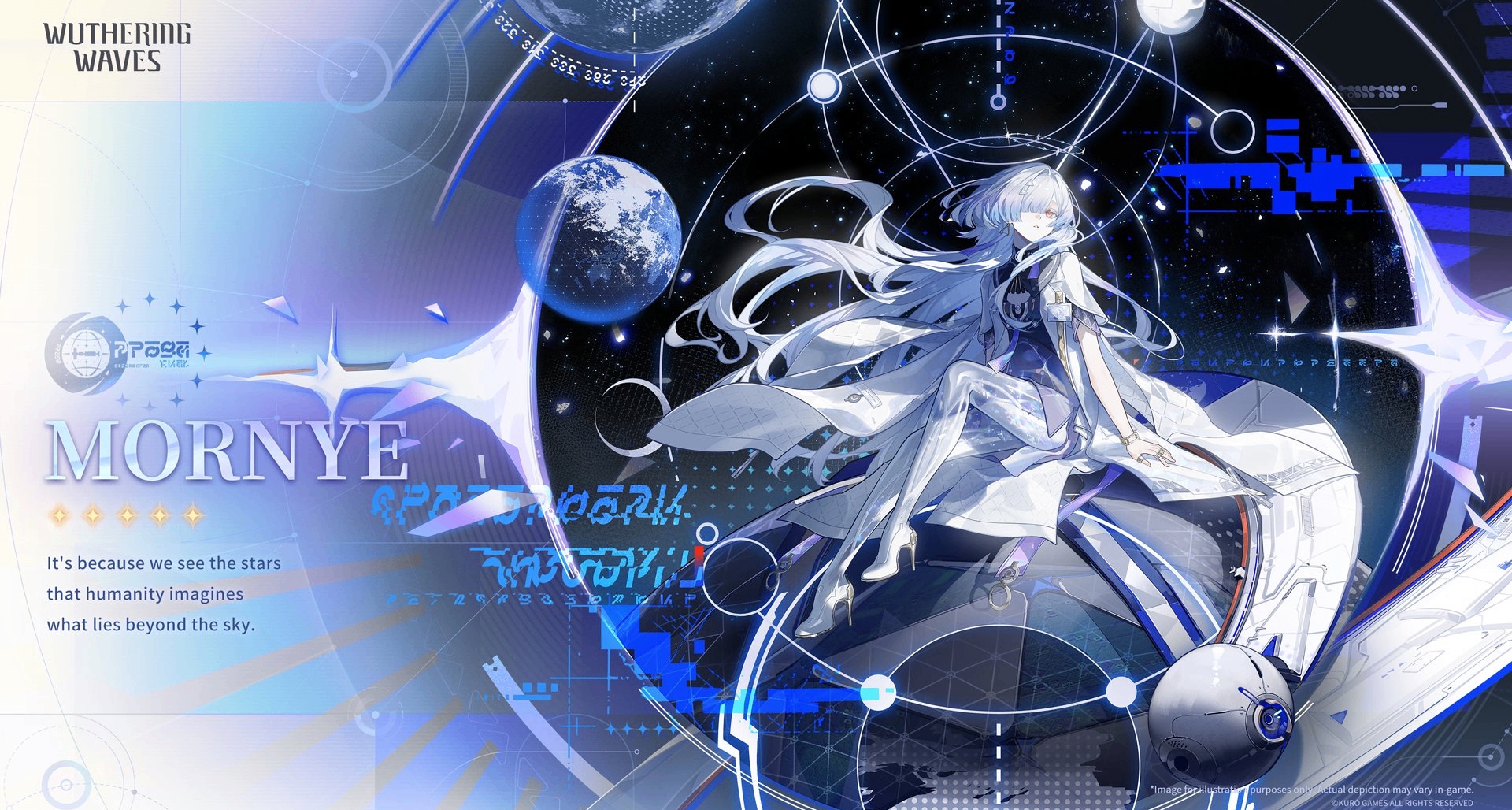 AI僞造官方圖栽贓《鳴潮》使用AI，惡劣行爲引發中日玩家震驚