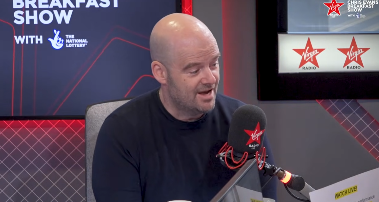 丹豪瑟狠批AI：像餵牛喫牛肉釀瘋牛病，遲早把自己喫掉