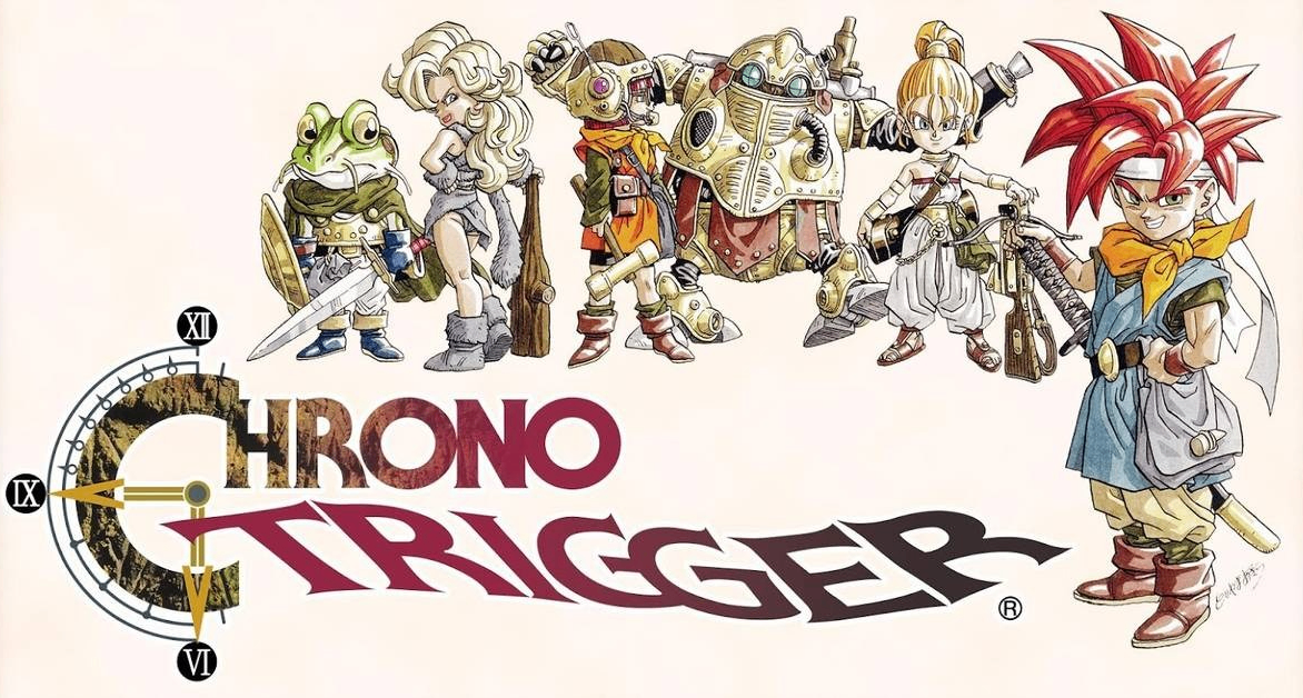 堀井雄二回應《超時空之輪》重製版：