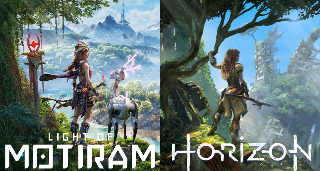 “南山必胜客”吃瘪！索尼诉《荒野起源》侵权，腾讯同意暂停研发