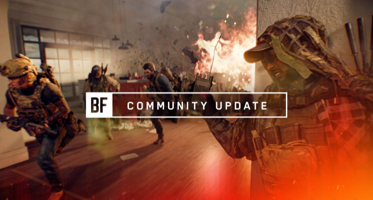 《戰地6》音頻將於12月9日迎來大範圍優化！全新簡中配音即將上線