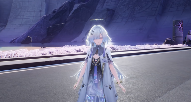 《鳴潮》3.0玩法實機公佈，科考摩托載你探索拉海洛