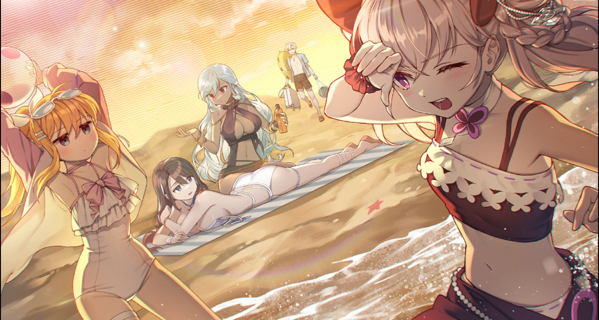 2025年，我的年度遊戲們——策略遊戲篇