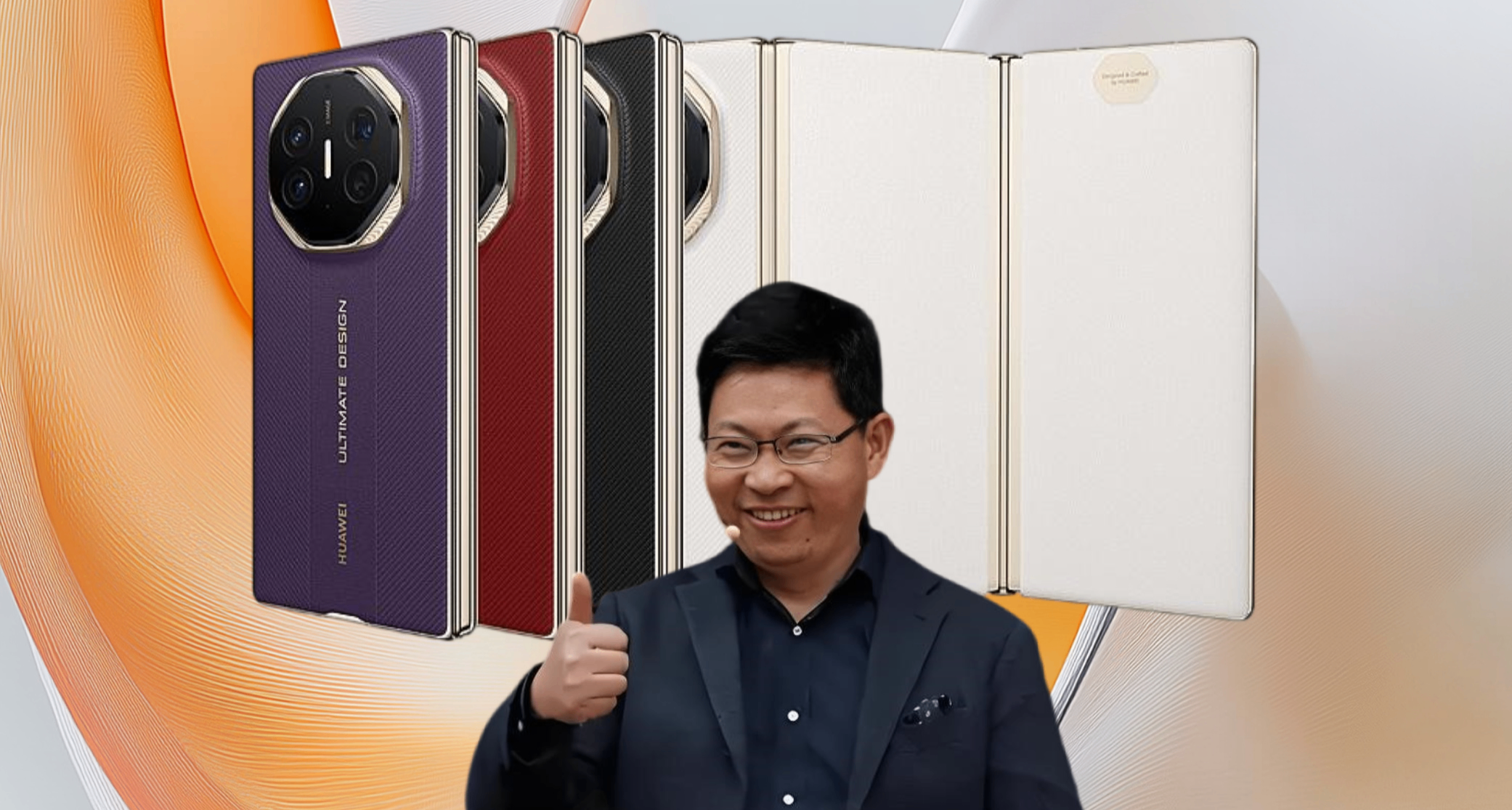 小米暴跌54%，华为仅凭国内拿下全球第二，苹果入局格局生变