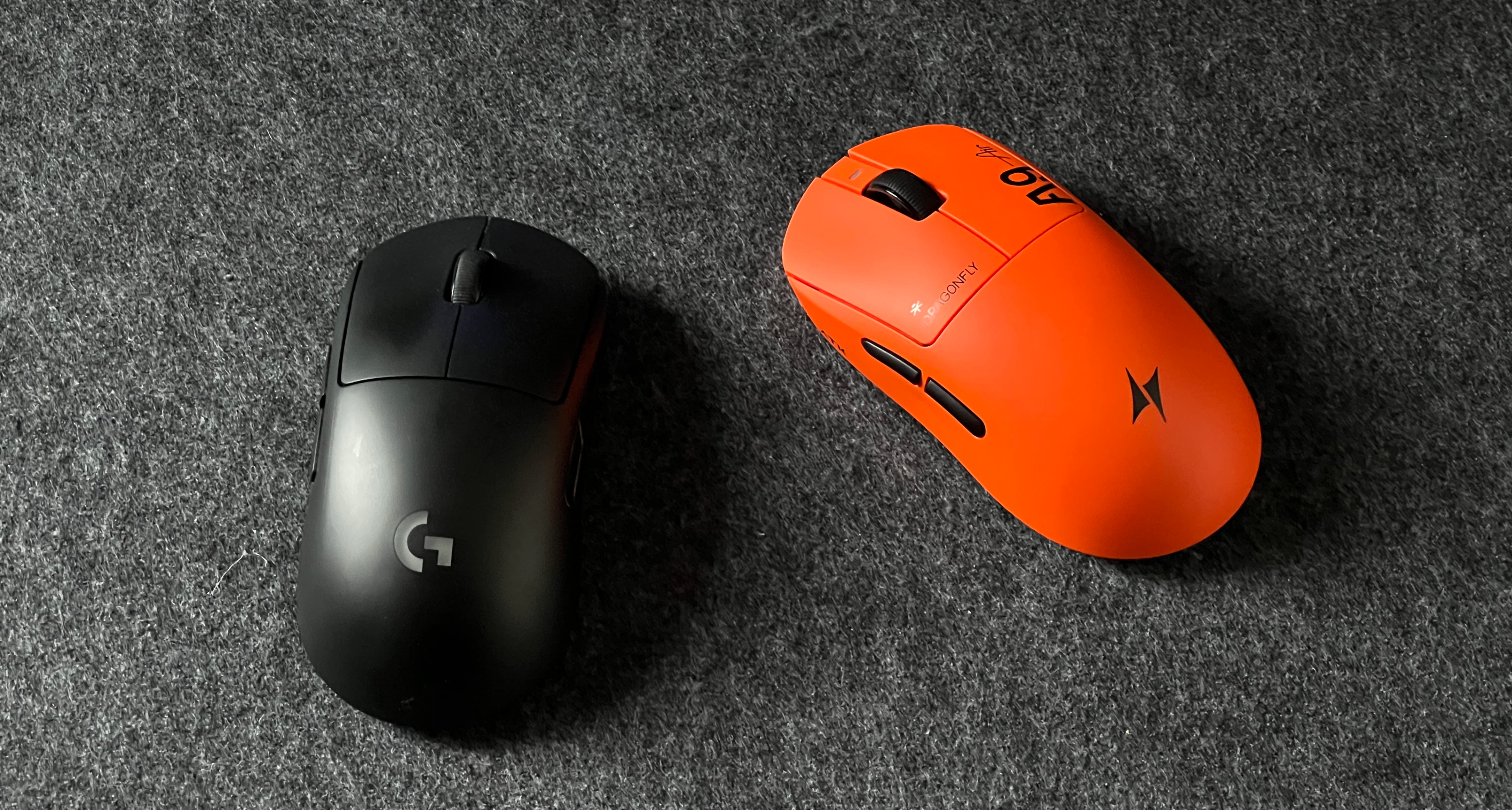 首发！GPW不做轻量化？那我ATK来！ATKA9 Air，最好的轻量化GPW？