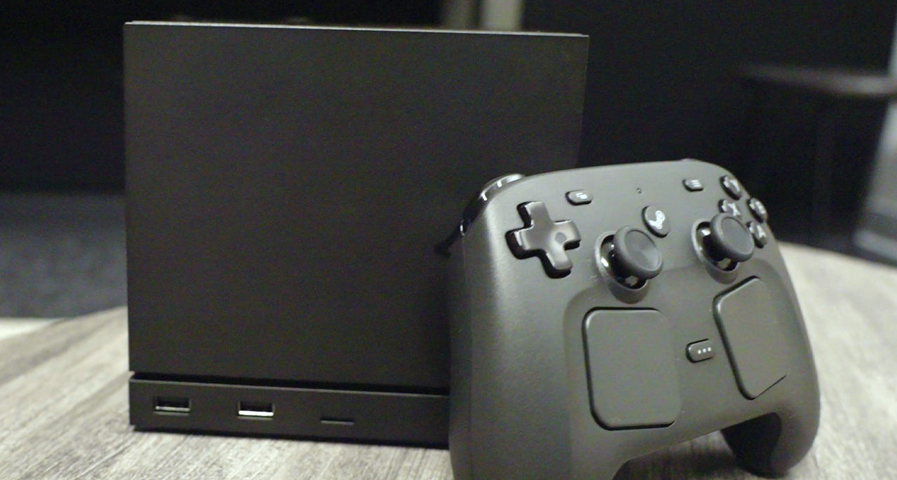 Valve Steam Machine明年初發售，PS5仍是更優解？IGN深度對比