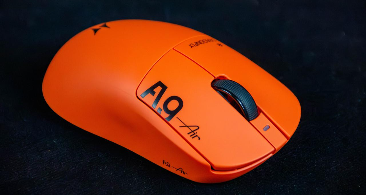 还是299但减重，砍电池，升微动的ATK A9Air大师版来聊一下