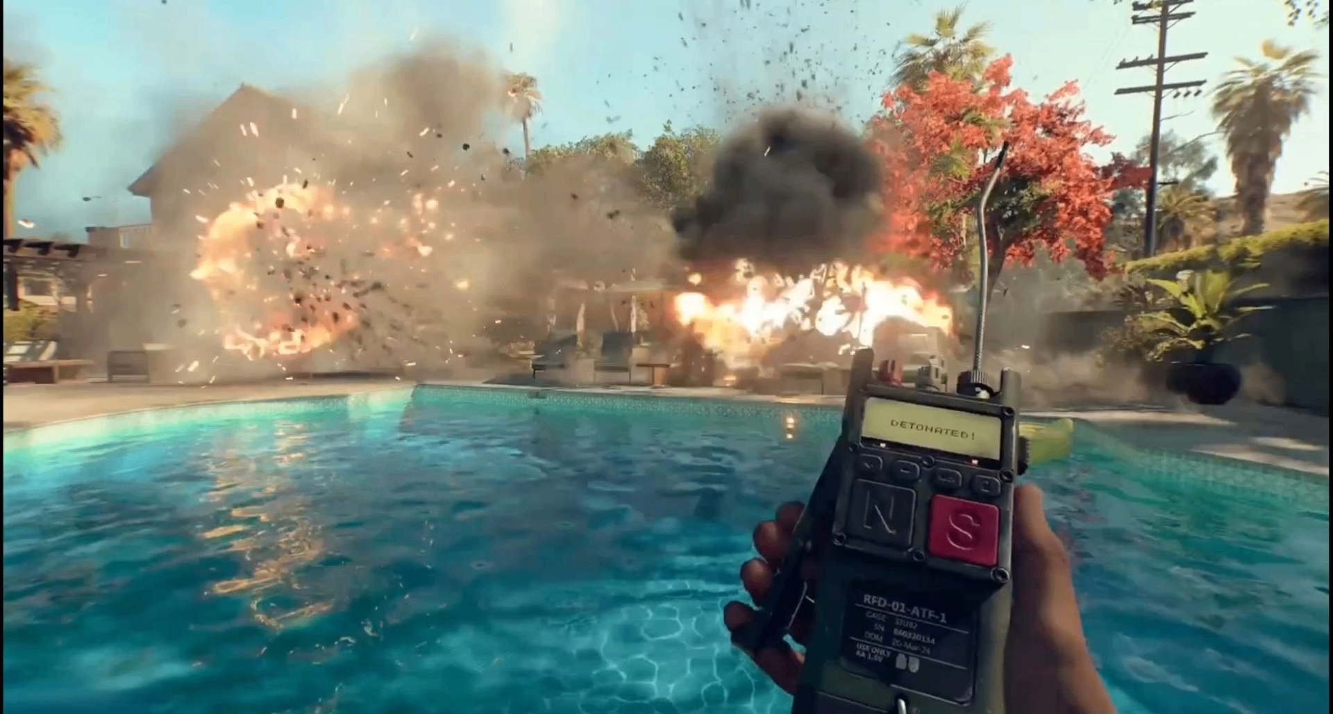 《战地6》更新真香预警？浅谈玩家为何依旧边玩边骂，又香又臭