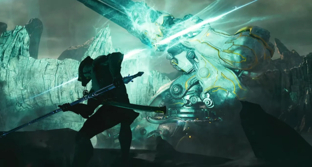 《Warframe》“舊日和平”即將更新