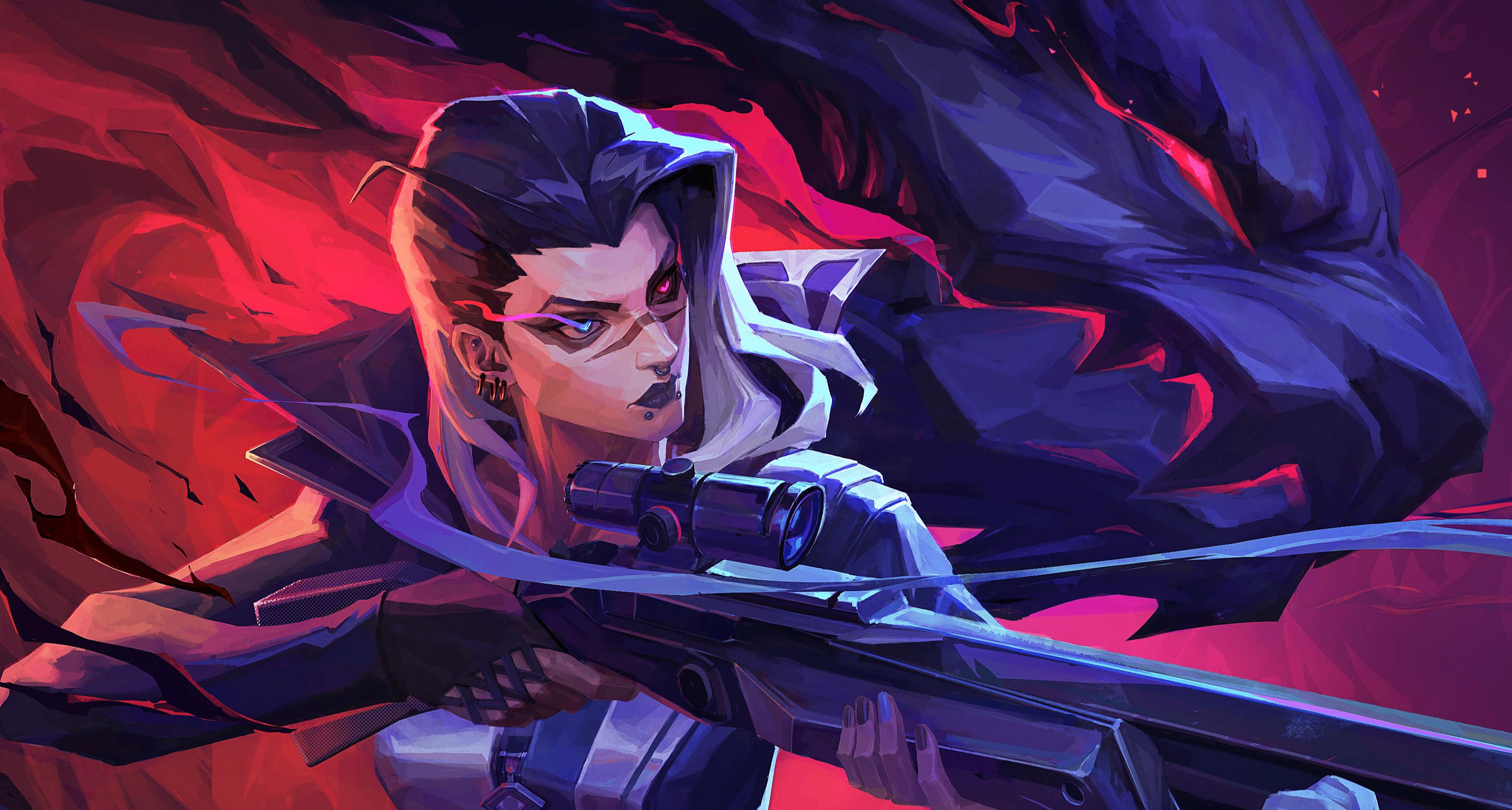 雷蛇发布声明：正常使用雷蛇外设产品不会导致 无畏契约 账号封禁