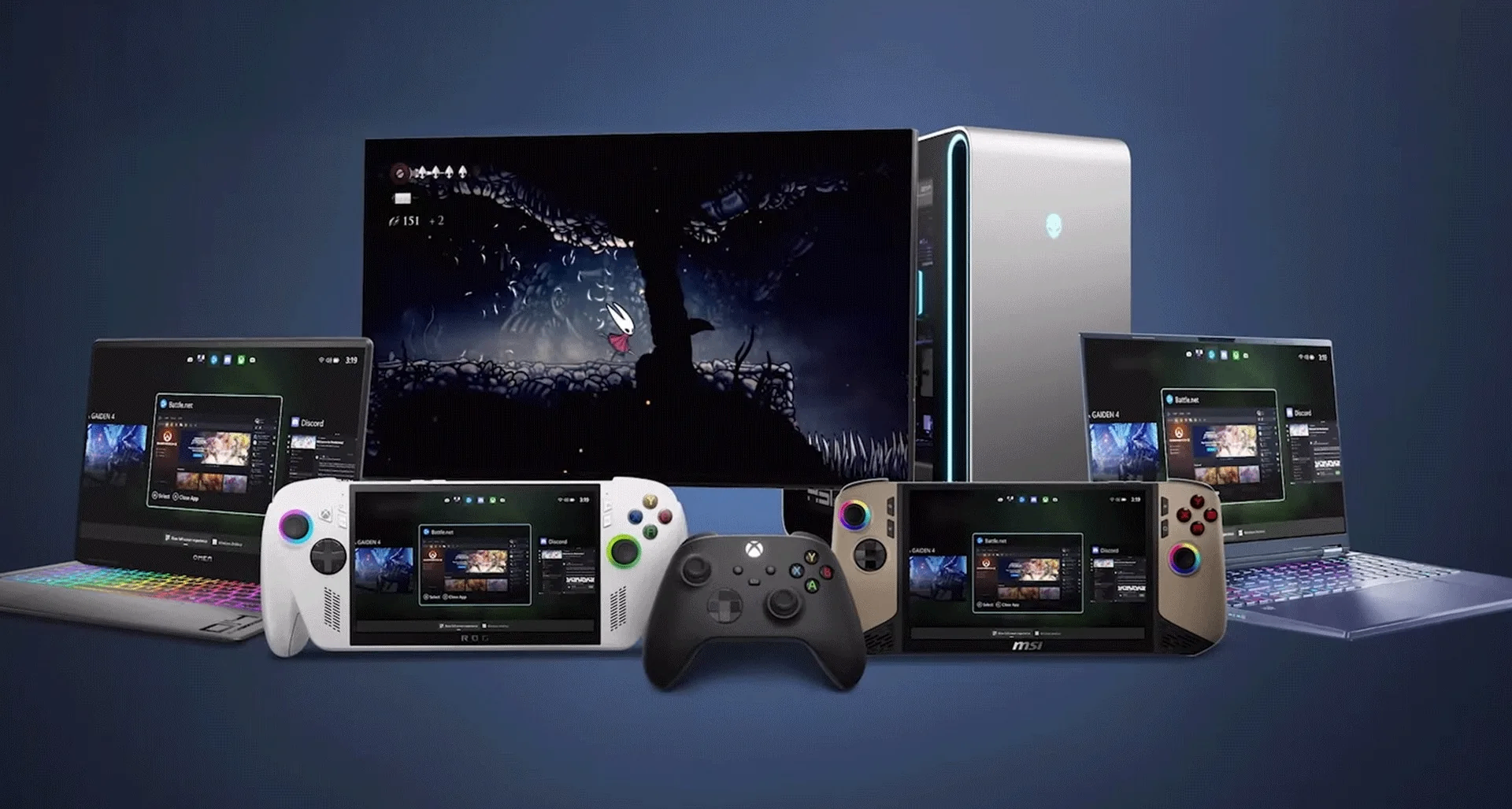 Valve 工程师专访： 我们不会推出 Steam Deck 2