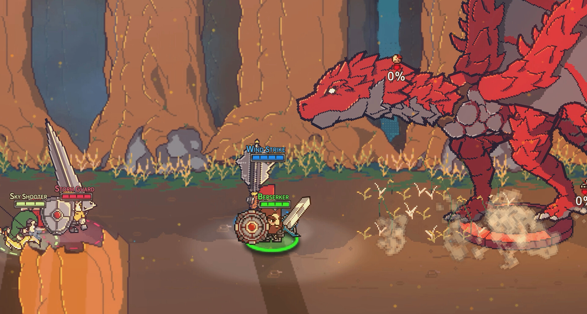 历史最低价入手！20款冷门向RPG独立游戏推荐