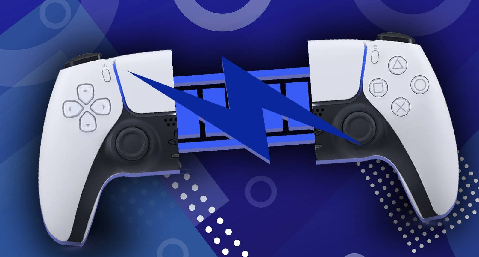 新款PS5手柄被曝大幅提升续航！电池技术全面升级