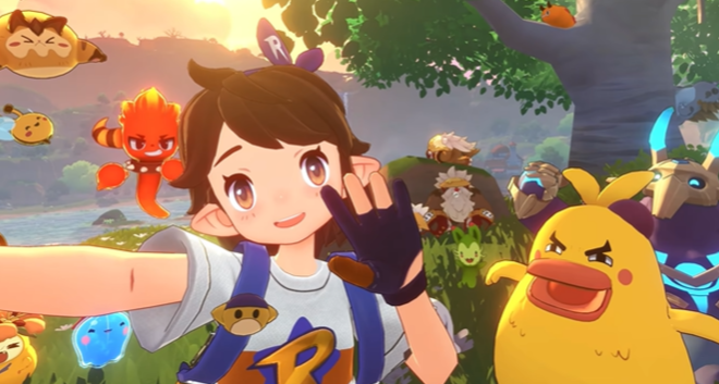 刚刚，腾讯魔方“大儿子”定档了