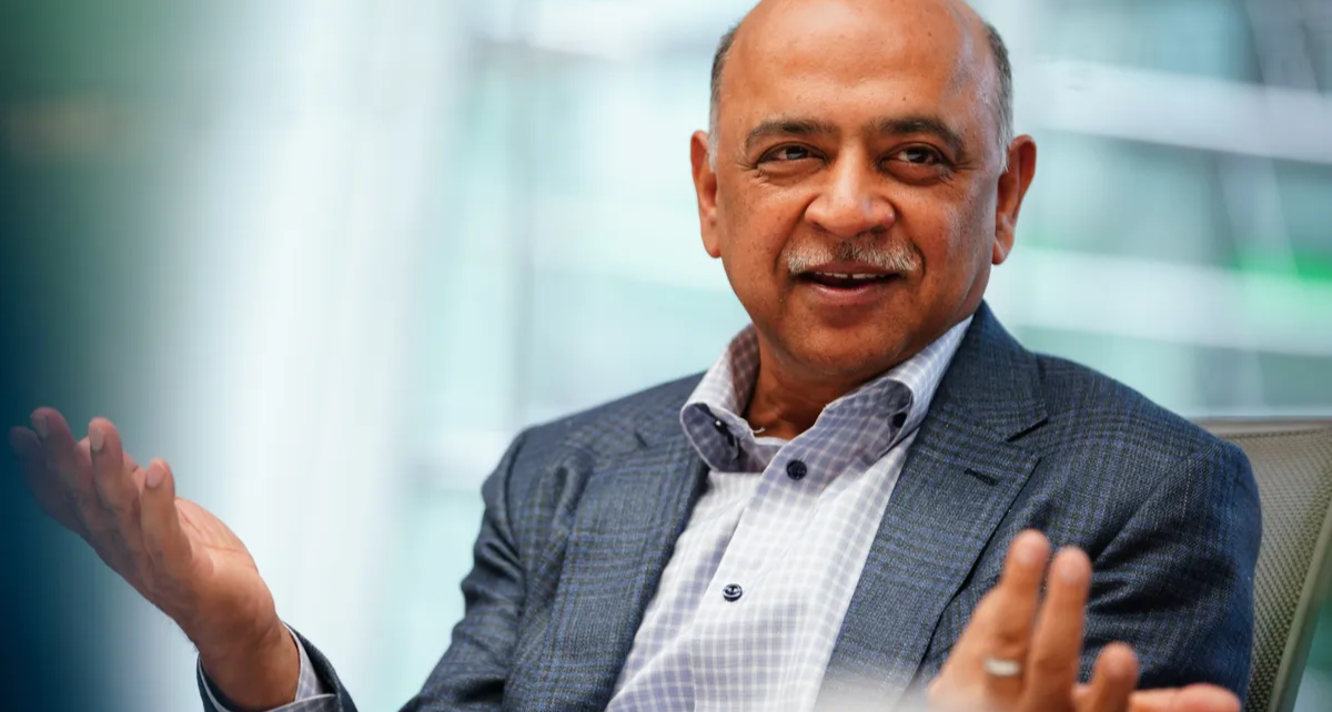 8万亿烧出AI泡沫？IBM CEO指出致命隐患