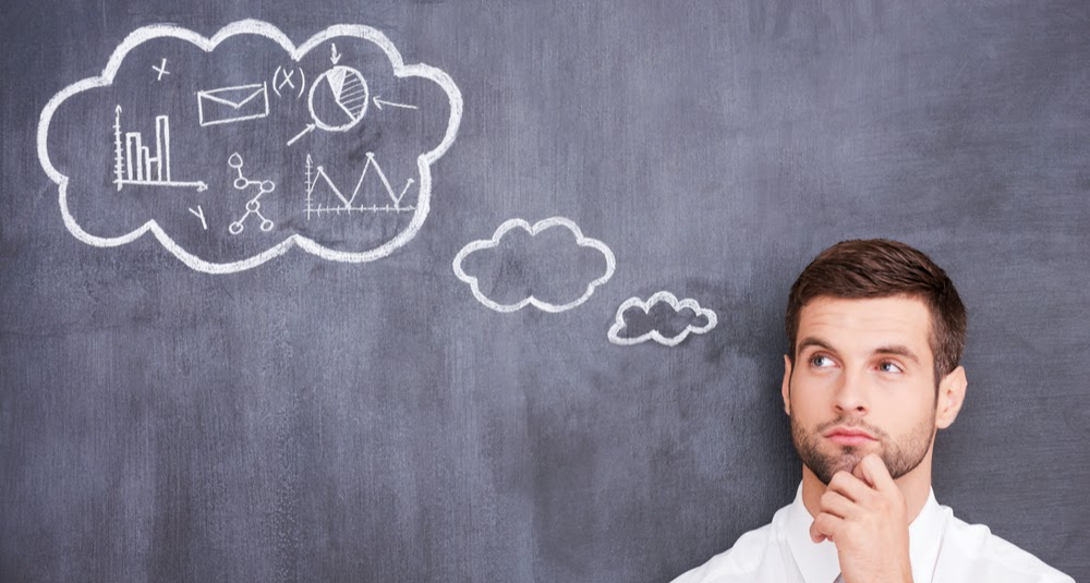 誰在真正理性地思考？這兩種思維方式，你是哪一種？