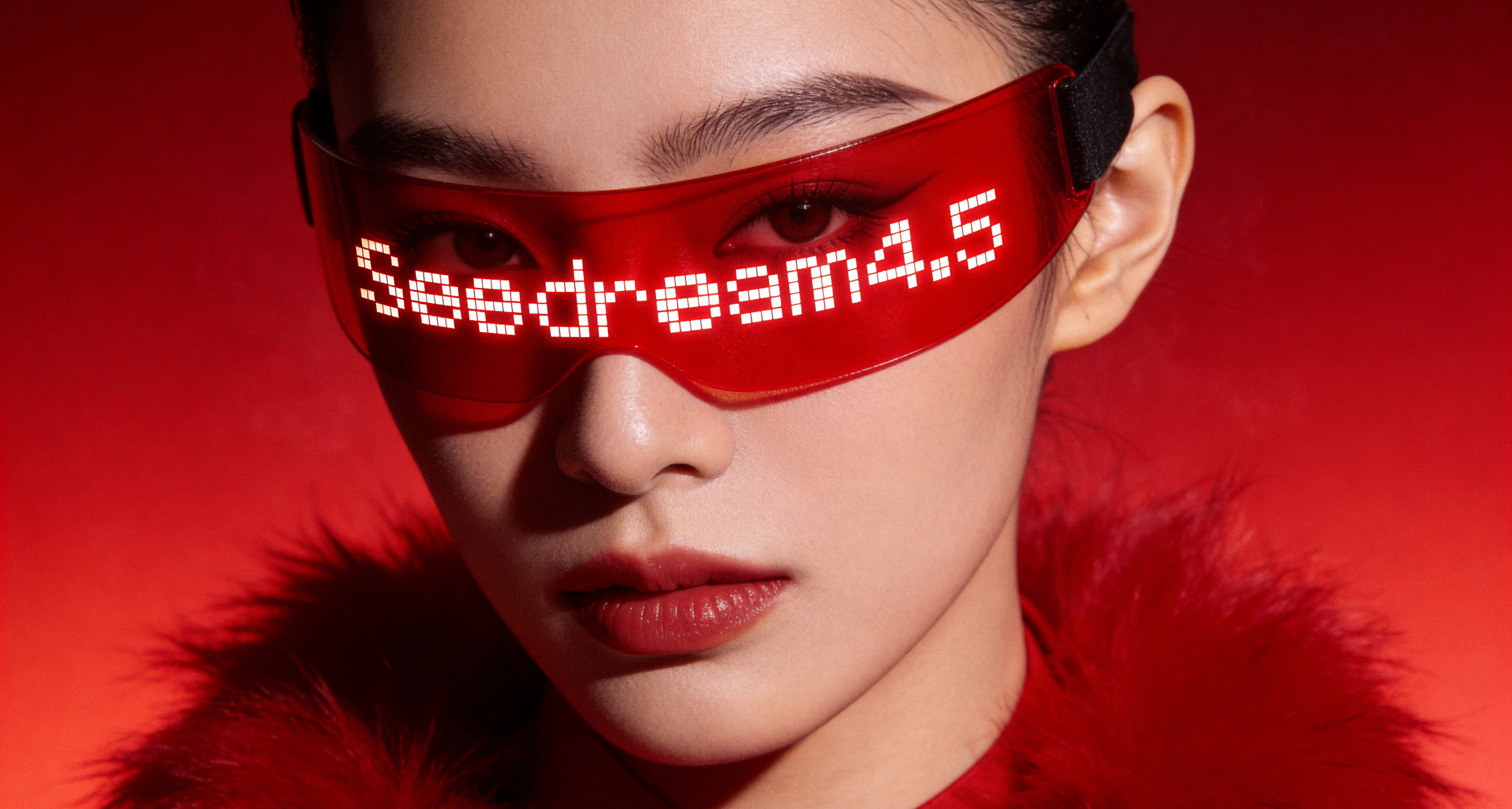 即梦4.5发布：美学满分，跟香蕉打的有来有回