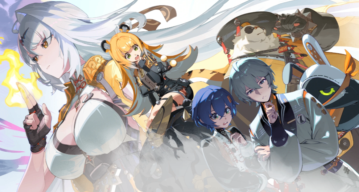 《絕區零》斬獲PS年度大獎！官方宣佈送菲林