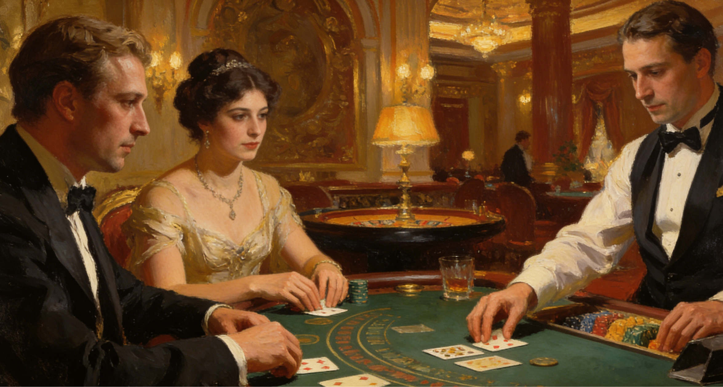 赌神TV 21点Blackjack 游戏的规则和玩法介绍 新人朋友休闲必看