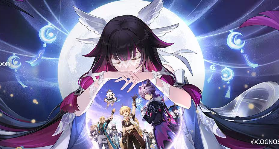 原神榮獲2025年Discord年度最佳遊戲社區！五年熱度依舊火熱