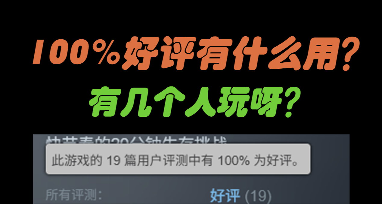 上線後爆肝更新一個月，我獲得的不是收入，而是……