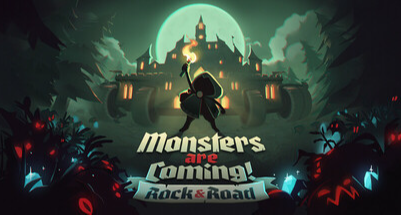 怪物来袭：你不知道的剧情故事