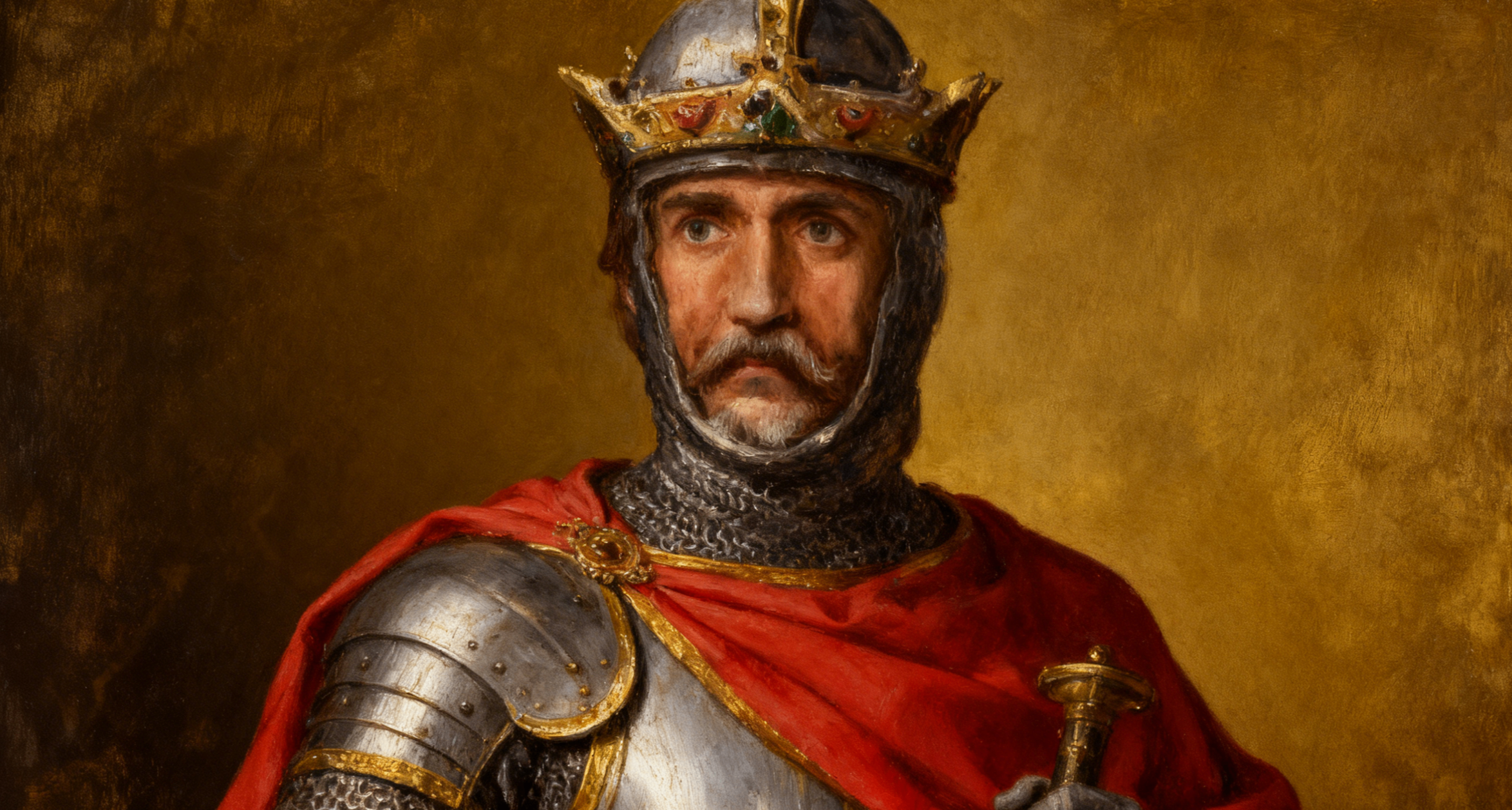 十字軍之王3 成就 整合加洛林 這個成就真給我氣笑了