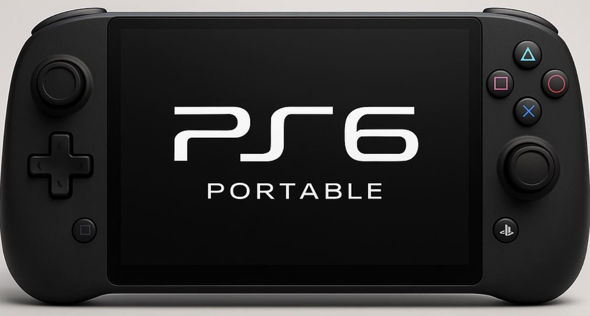 曝PS6掌机将借低功耗模式运行PS5游戏，索尼优化分辨率而非帧率