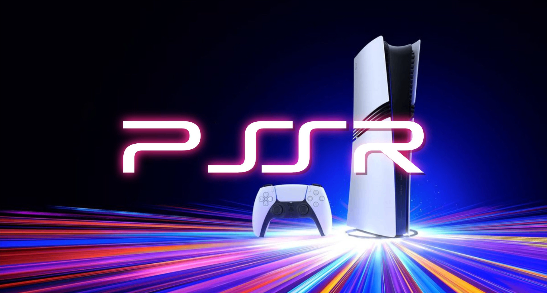 消息称PS5 Pro的PSSR 2.0升级非同小可，可有效降低GPU处理负担