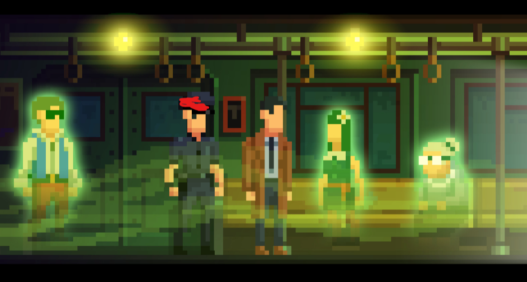 【每周欢乐】Epic喜加二，Steam和亚马逊福利不错哟，附新游分享