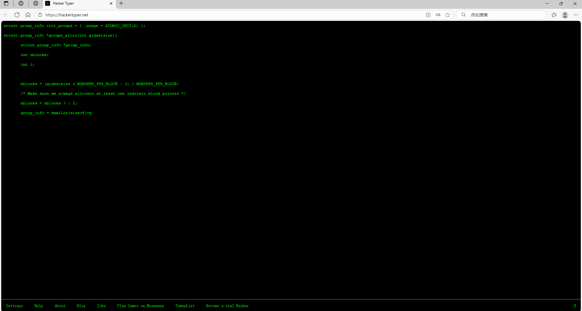 推荐几个实用网站，提高一下冲浪的舒适度