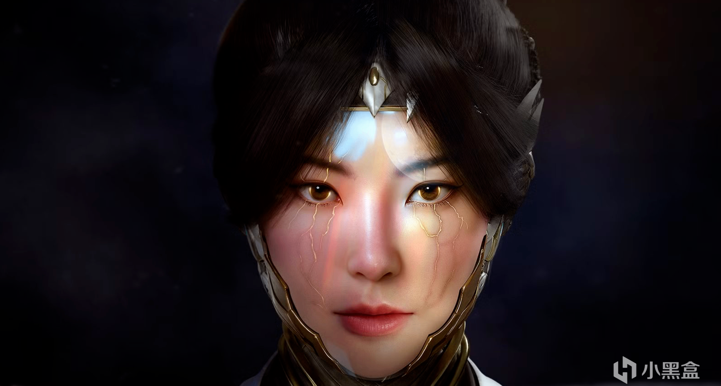 媲美剑星？科幻动作新作《SOL Shogunate》