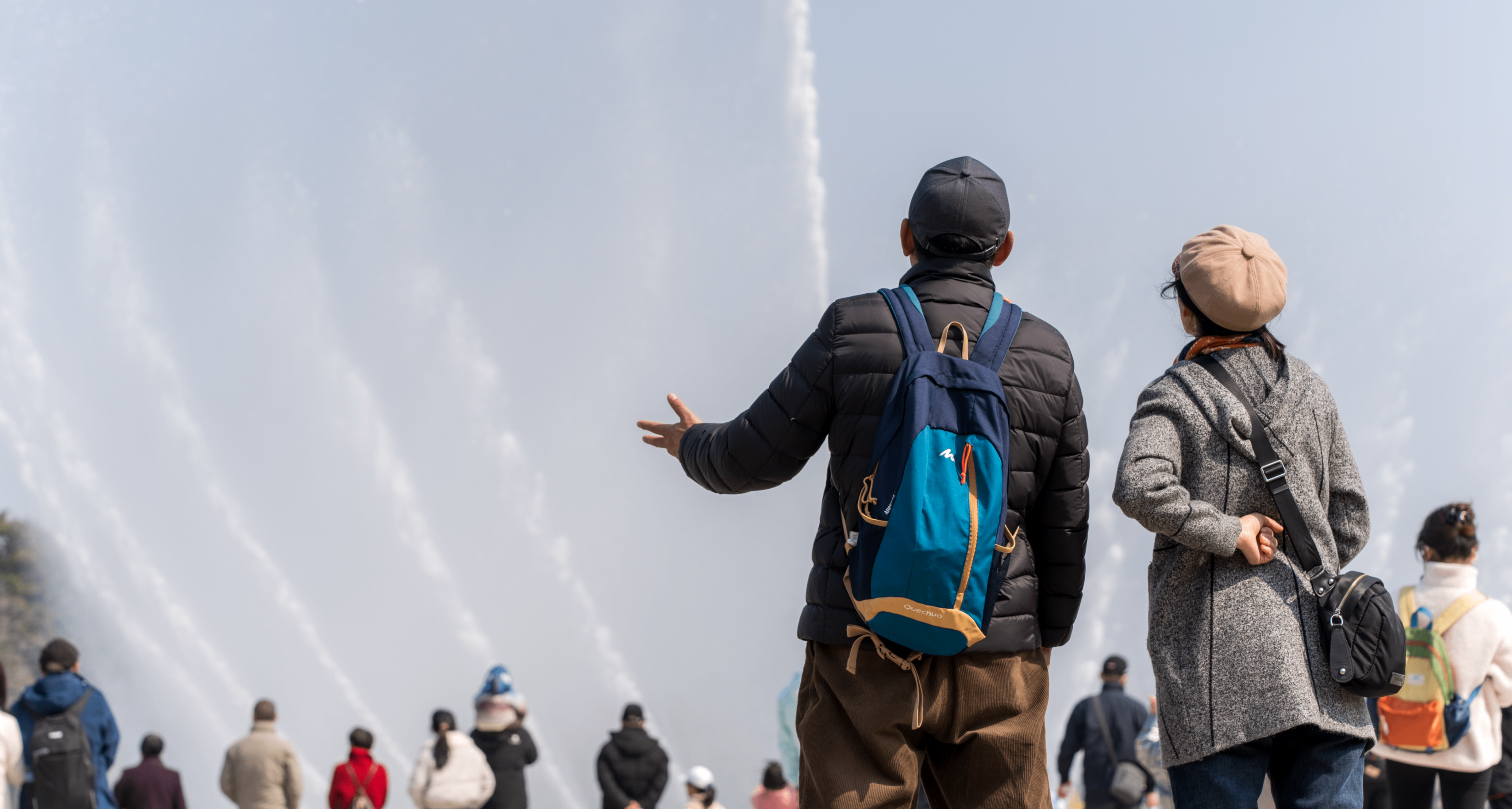 小夫关注的一些摄影up主