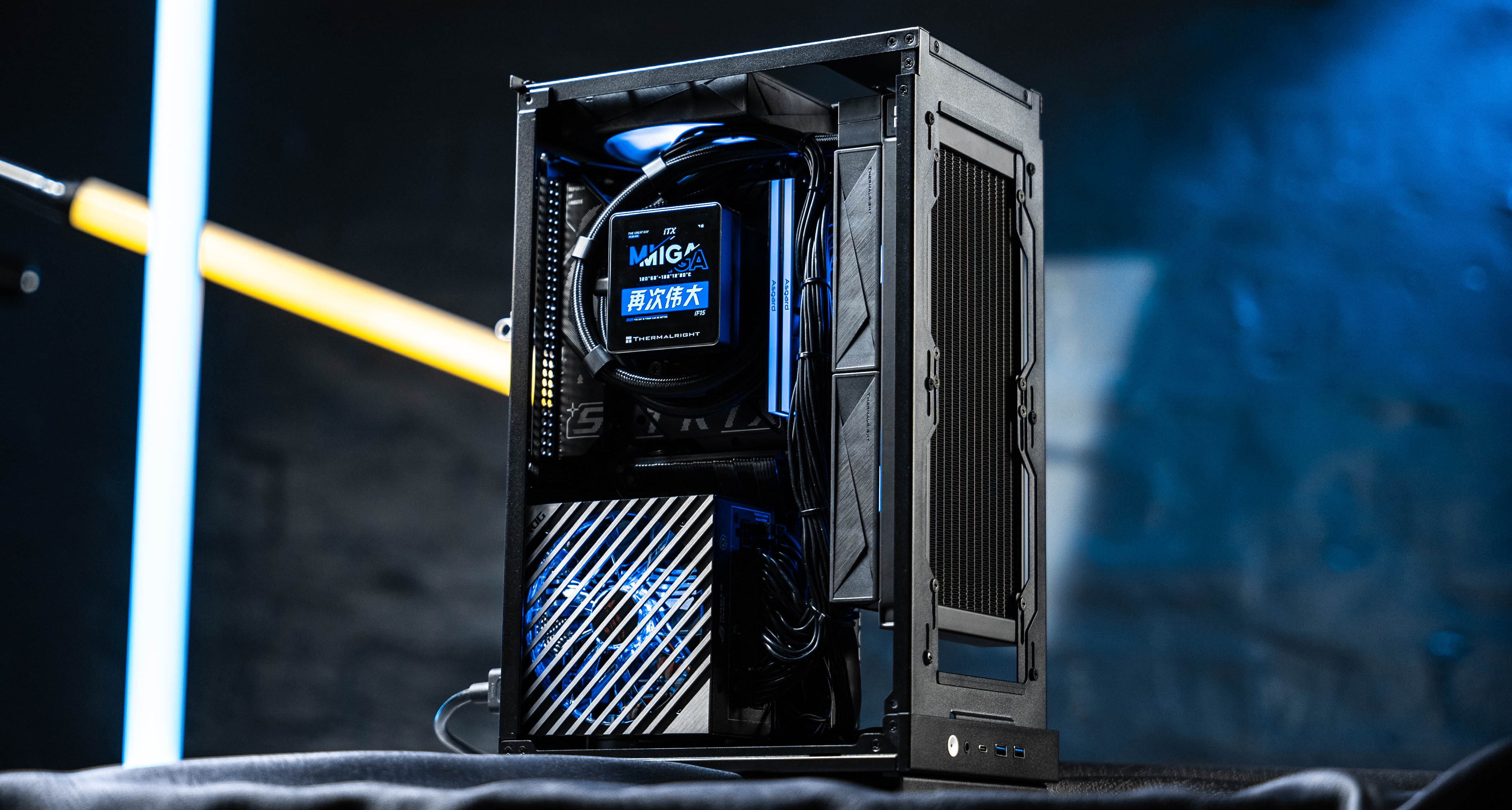 内存直接停售，装机DIY再次迎来寒冬