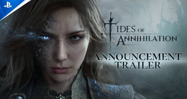 《湮灭之潮》包含大量Boss战!但输了没惩罚不刁难玩家