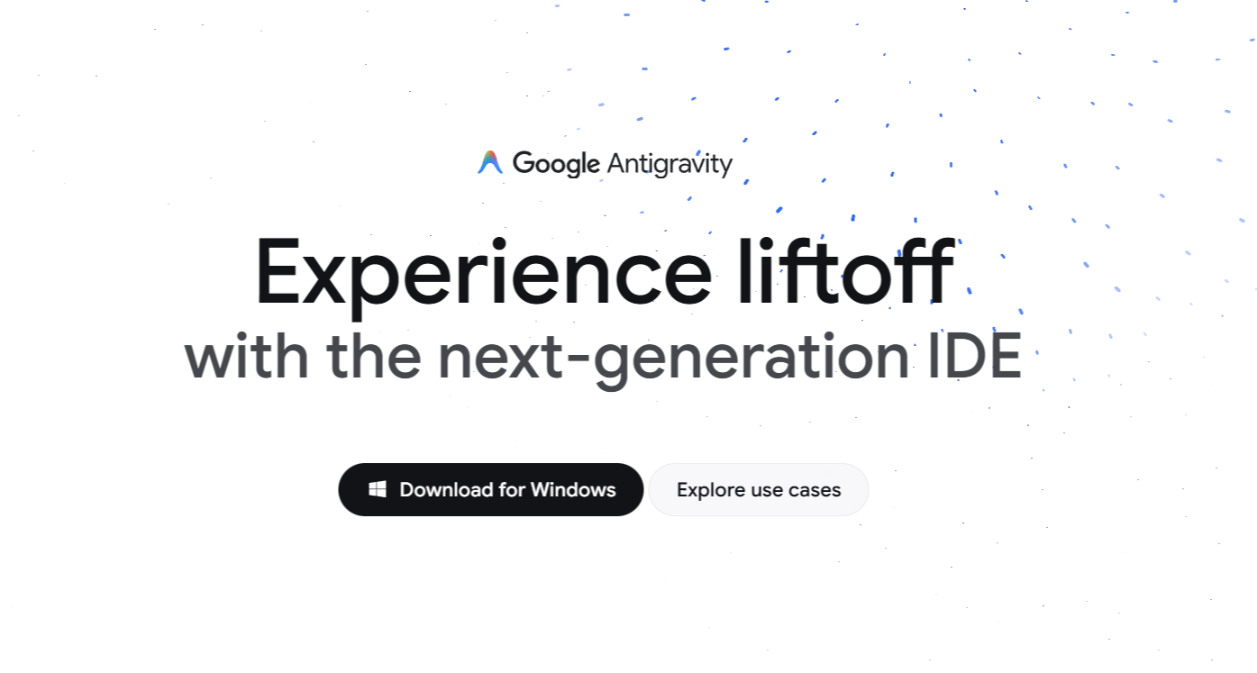 快感謝慷慨的谷歌，白嫖Gemini 3 Pro和Claude 4.5的機會來了！