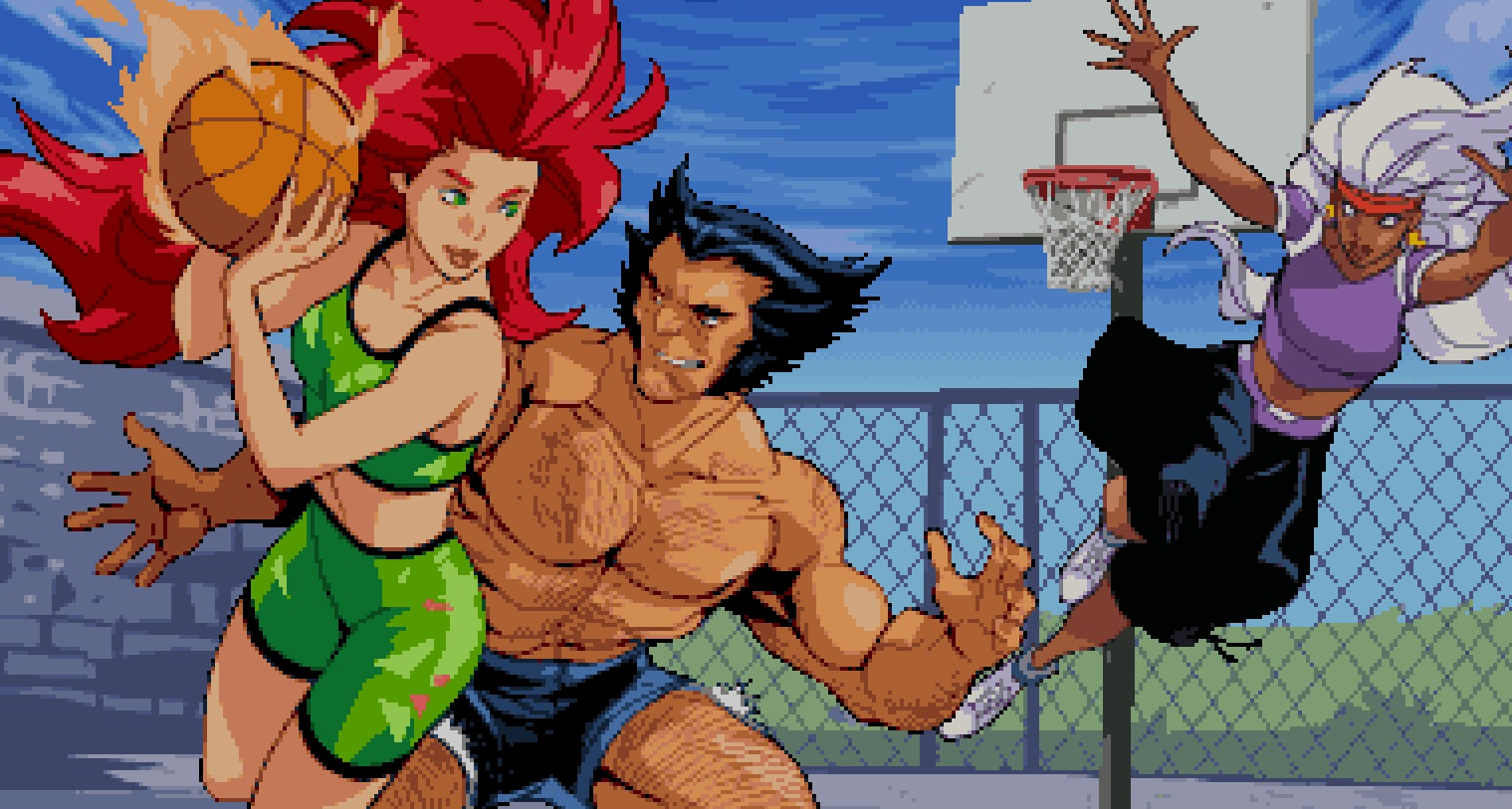 《漫威宇宙入侵》游戏体验，简短的漫威街机战斗