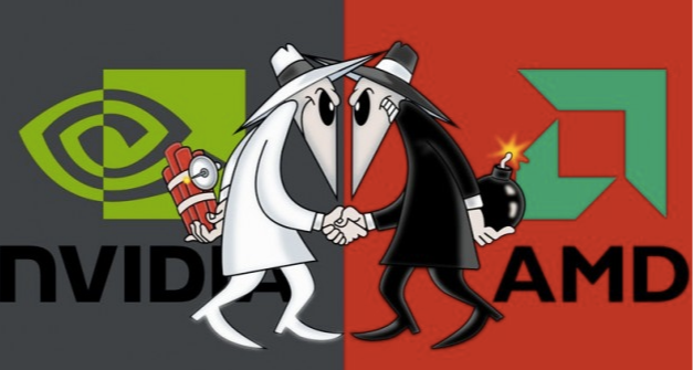 2025 综合 CPU & GPU 排行榜