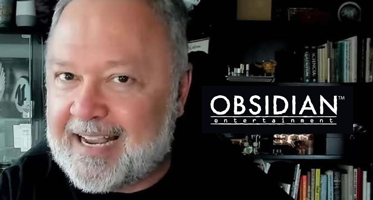 《輻射》之父正式迴歸黑曜石，稱正開發一款玩家絕對猜不到的新作