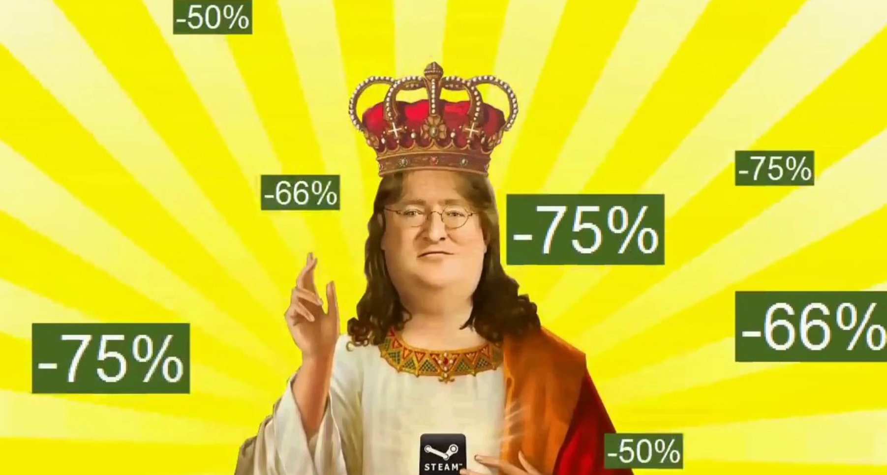 黑盒大促？看看實力！英靈殿、寂靜嶺2新史低倒計時！