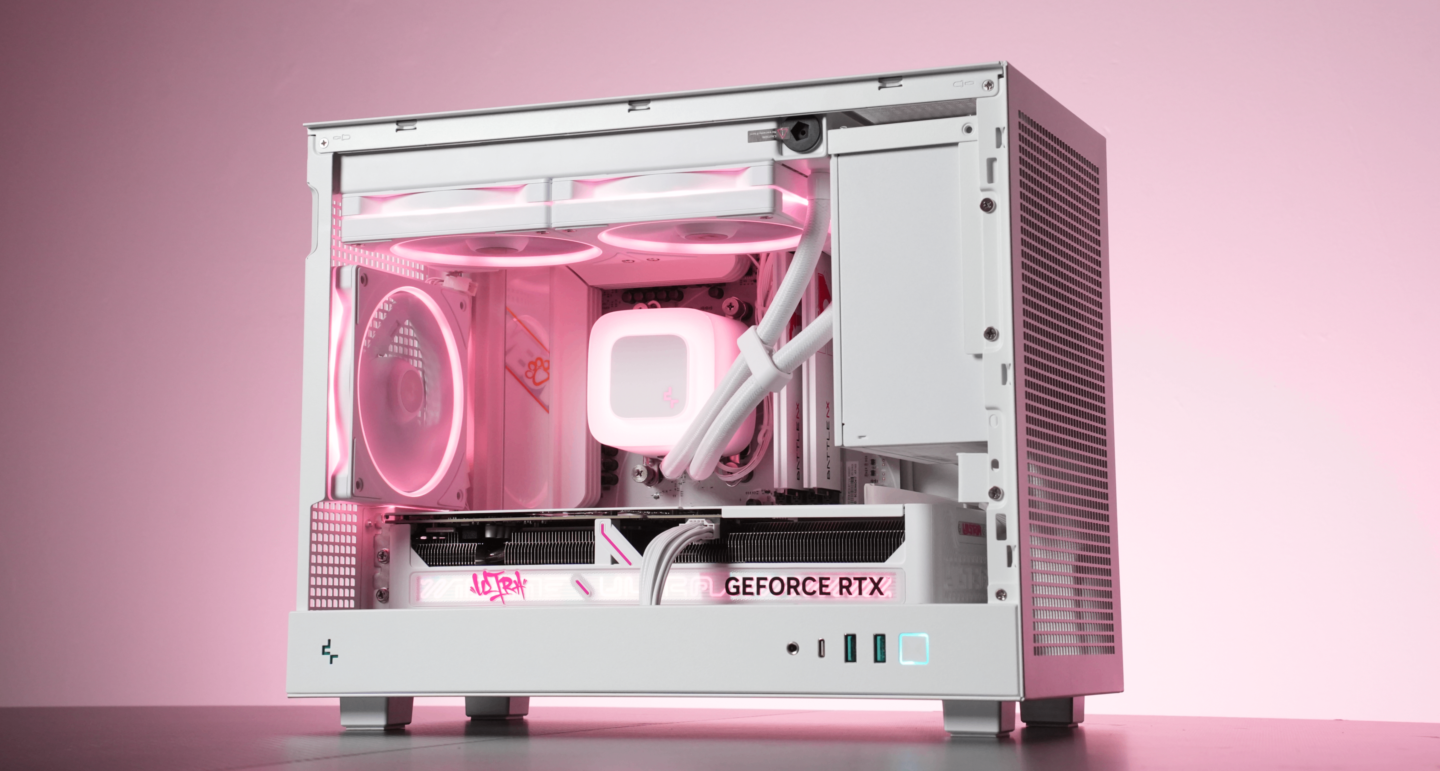 比自己装机DIY划算？32G 6000 C30， 7500F 9600X 显卡5060