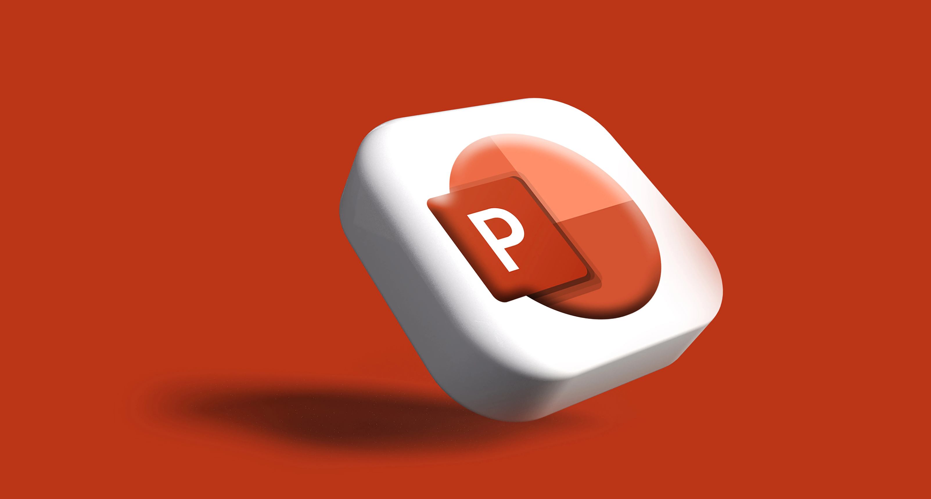 告別PPT焦慮，海量模板免費獲取，這8個網站一定要收藏