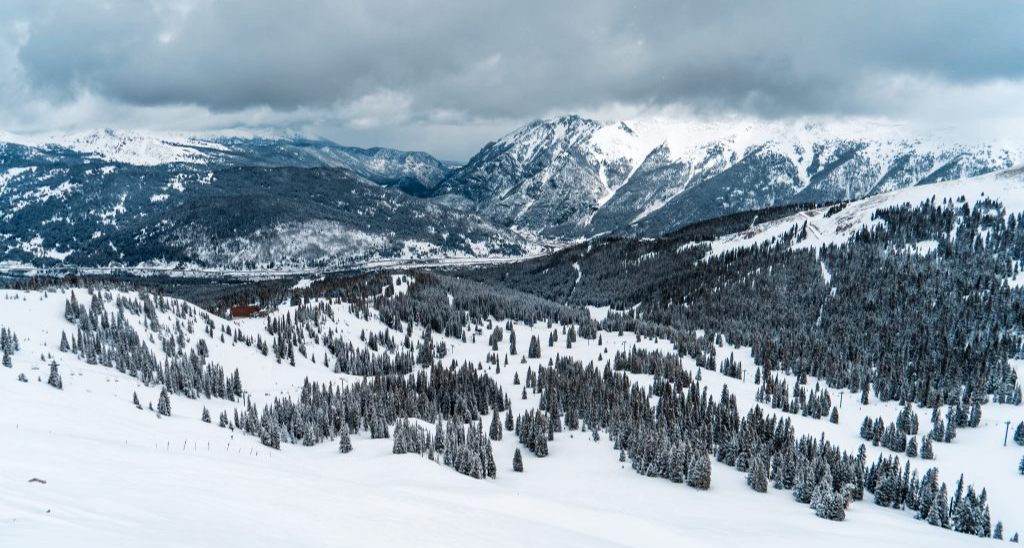 連恐怖作家都不敢深挖的地方，科羅拉多州到底埋着什麼？
