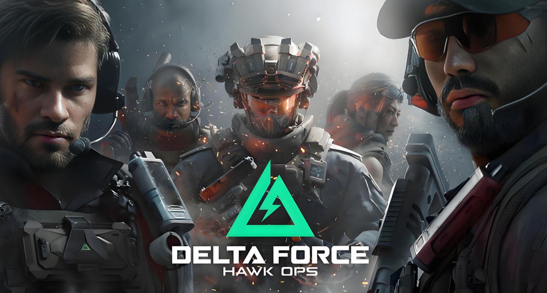 《三角洲行動》最全畫質優化及畫面設置